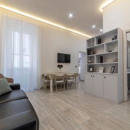 Musei Vaticani Cozy Apartment Róma Kültér fotó