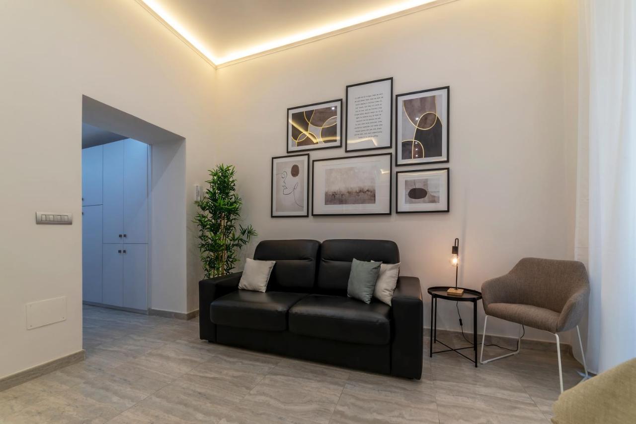 Musei Vaticani Cozy Apartment Róma Kültér fotó