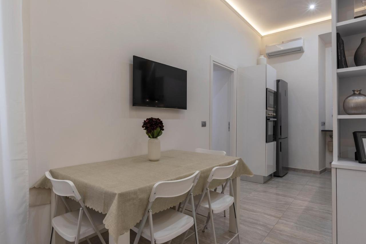 Musei Vaticani Cozy Apartment Róma Kültér fotó