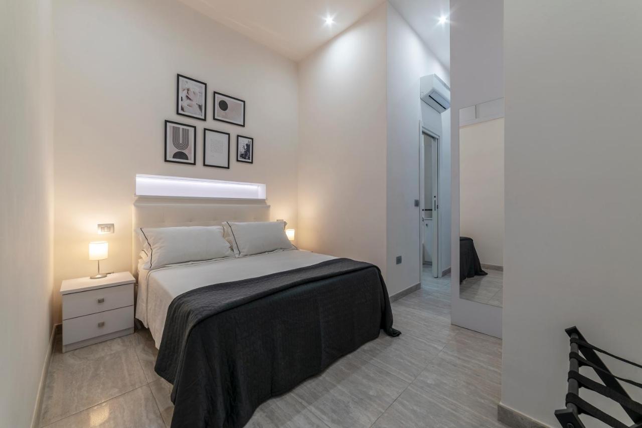 Musei Vaticani Cozy Apartment Róma Kültér fotó
