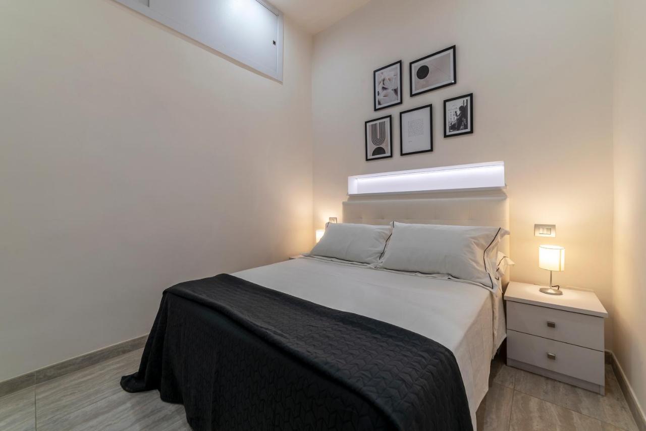 Musei Vaticani Cozy Apartment Róma Kültér fotó