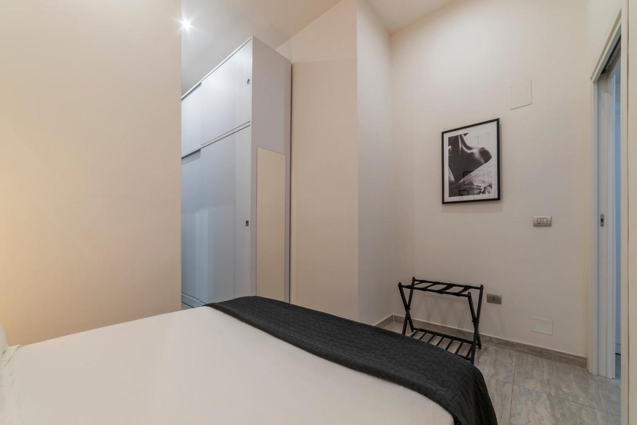 Musei Vaticani Cozy Apartment Róma Kültér fotó