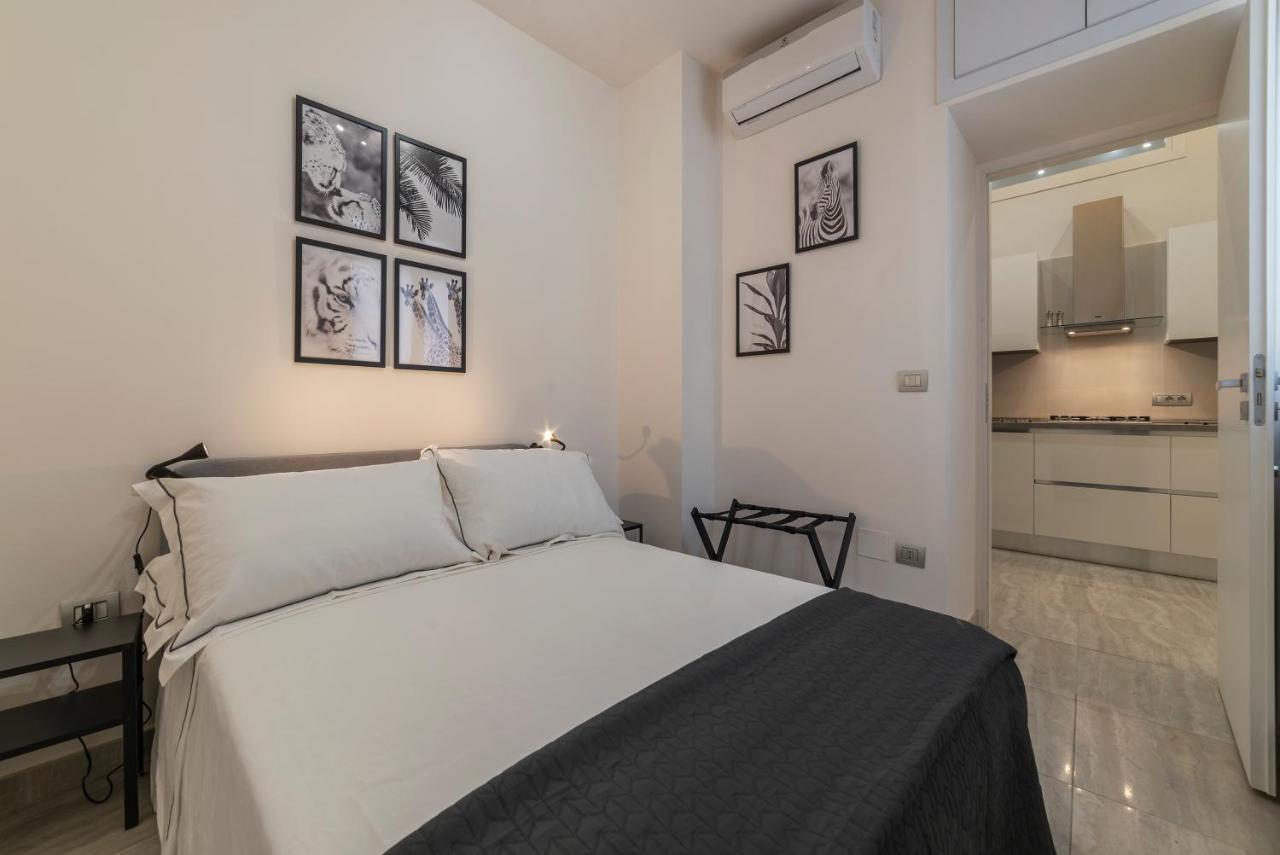 Musei Vaticani Cozy Apartment Róma Kültér fotó