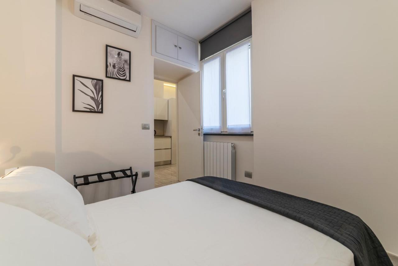 Musei Vaticani Cozy Apartment Róma Kültér fotó