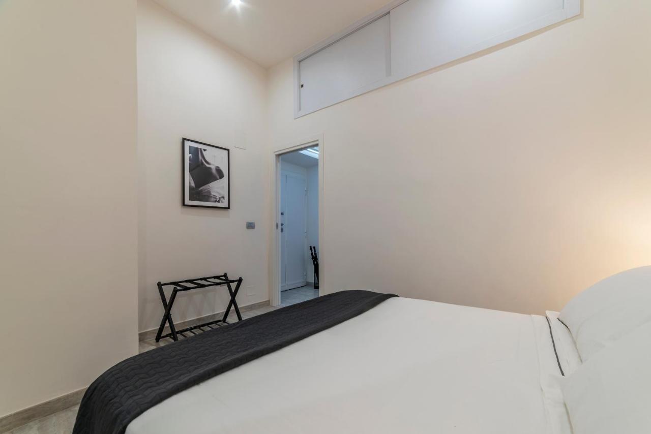 Musei Vaticani Cozy Apartment Róma Kültér fotó